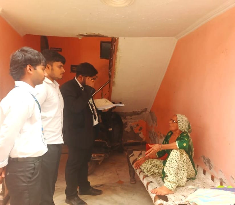 Legal Aid Camp – Dadha Village, Greater Noida - Image 3